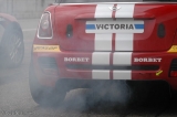 Mini Challenge - Kickoff - Hockenheimring