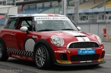 Mini Challenge - Kickoff - Hockenheimring