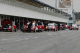 Mini Challenge - Kickoff - Hockenheimring