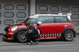 Mini Challenge - Kickoff - Hockenheimring