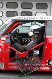 Mini Challenge - Kickoff - Hockenheimring