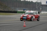 Mini Challenge - Kickoff - Hockenheimring