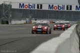 Mini Challenge - Kickoff - Hockenheimring