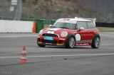 Mini Challenge - Kickoff - Hockenheimring