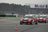 Mini Challenge - Kickoff - Hockenheimring