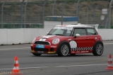 Mini Challenge - Kickoff - Hockenheimring
