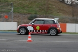 Mini Challenge - Kickoff - Hockenheimring