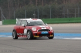 Mini Challenge - Kickoff - Hockenheimring