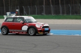 Mini Challenge - Kickoff - Hockenheimring