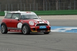 Mini Challenge - Kickoff - Hockenheimring