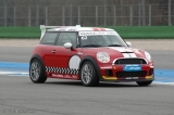 Mini Challenge - Kickoff - Hockenheimring