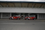 Mini Challenge - Kickoff - Hockenheimring