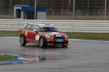 Mini Challenge - Kickoff - Hockenheimring