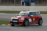 Mini Challenge - Kickoff - Hockenheimring