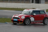 Mini Challenge - Kickoff - Hockenheimring