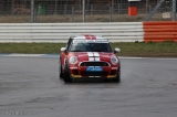 Mini Challenge - Kickoff - Hockenheimring