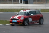 Mini Challenge - Kickoff - Hockenheimring