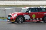 Mini Challenge - Kickoff - Hockenheimring