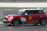 Mini Challenge - Kickoff - Hockenheimring