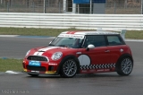Mini Challenge - Kickoff - Hockenheimring