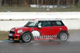 Mini Challenge - Kickoff - Hockenheimring