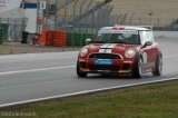 Mini Challenge - Kickoff - Hockenheimring