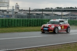 Mini Challenge - Kickoff - Hockenheimring