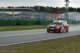 Mini Challenge - Kickoff - Hockenheimring