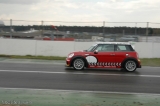 Mini Challenge - Kickoff - Hockenheimring