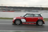 Mini Challenge - Kickoff - Hockenheimring