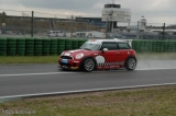 Mini Challenge - Kickoff - Hockenheimring