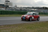 Mini Challenge - Kickoff - Hockenheimring