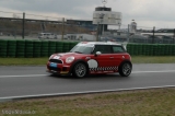 Mini Challenge - Kickoff - Hockenheimring