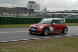 Mini Challenge - Kickoff - Hockenheimring