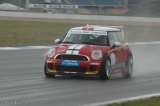 Mini Challenge - Kickoff - Hockenheimring