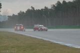 Mini Challenge - Kickoff - Hockenheimring