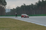 Mini Challenge - Kickoff - Hockenheimring