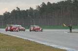 Mini Challenge - Kickoff - Hockenheimring