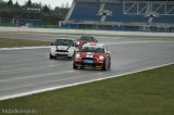 Mini Challenge - Kickoff - Hockenheimring