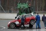 Mini Challenge - Kickoff - Hockenheimring