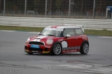 Mini Challenge - Kickoff - Hockenheimring