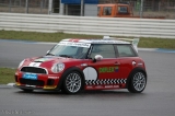 Mini Challenge - Kickoff - Hockenheimring