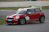 Mini Challenge - Kickoff - Hockenheimring