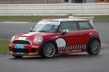 Mini Challenge - Kickoff - Hockenheimring