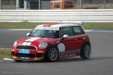 Mini Challenge - Kickoff - Hockenheimring