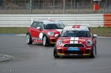 Mini Challenge - Kickoff - Hockenheimring