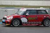 Mini Challenge - Kickoff - Hockenheimring