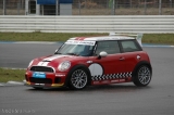 Mini Challenge - Kickoff - Hockenheimring
