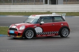Mini Challenge - Kickoff - Hockenheimring
