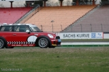 Mini Challenge - Kickoff - Hockenheimring